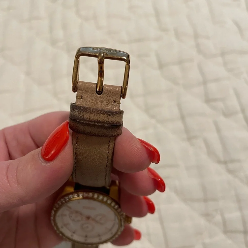 Fossil Watch